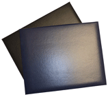Jr Tent/Book Leatherette Covers