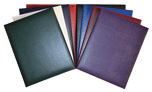 Tent-Style Leatherette Covers